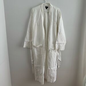 Hugo Boss Lightweight Housecoat